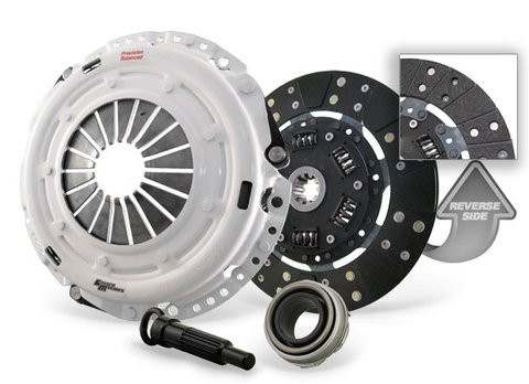 Clutch Masters FX250 Single Disc Clutch Kit - 01-09 Honda S2000