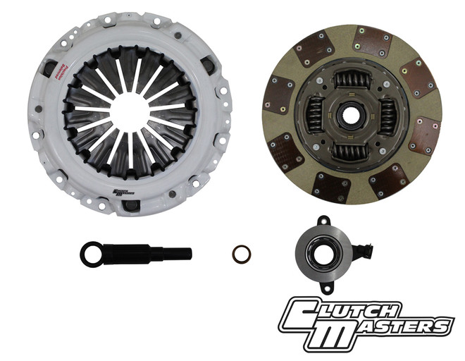 Clutch Masters FX300 Clutch Kit - 07-08 350Z / 09-14 370Z (VQ35HR)