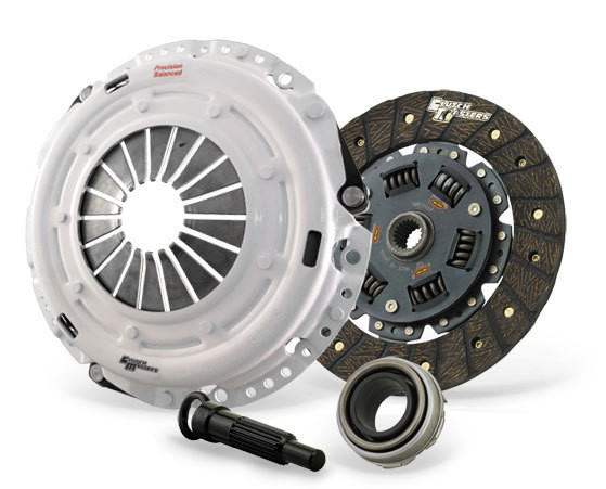 Clutch Masters FX250 Clutch Kit - 1990-96 300ZX Z32