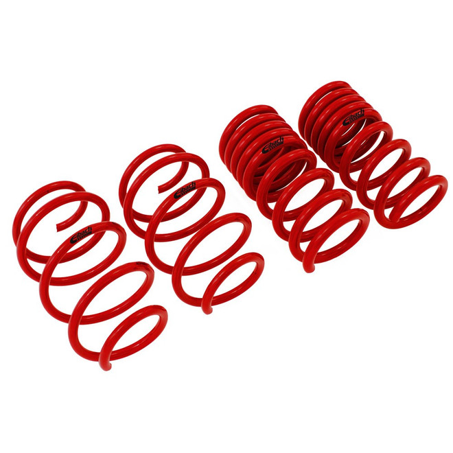 Eibach Lowering Spring Sportline Set - 15-16 S550 Ford Mustang GT