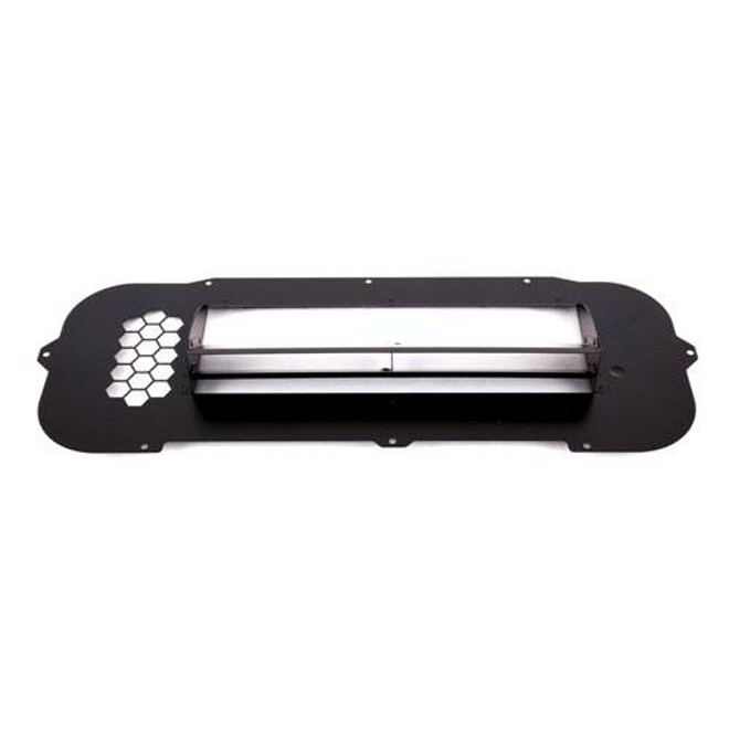 GrimmSpeed Hood Scoop Splitter - 02-03 Subaru WRX 