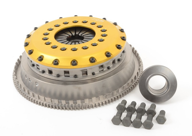 OS Giken Twin Plate Clutch - BMW E92 M3