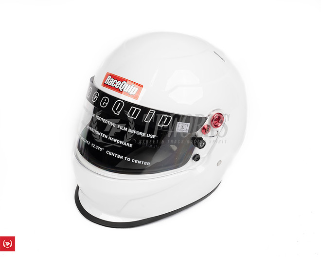 Racequip deals helmets canada