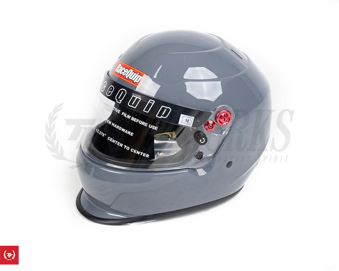 racequip helmet reviews