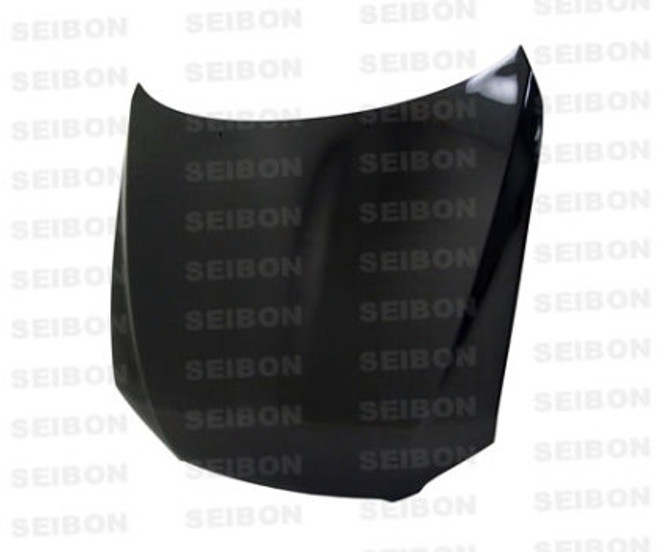  Seibon OEM-Style Carbon Fiber Hood - 00-05 Lexus IS300