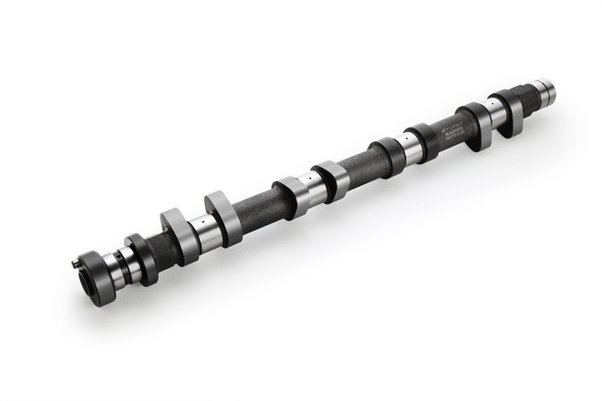 Tomei - PonCam Intake 270°-9.8mm Camshaft - 240SX S13/S14 KA24DE