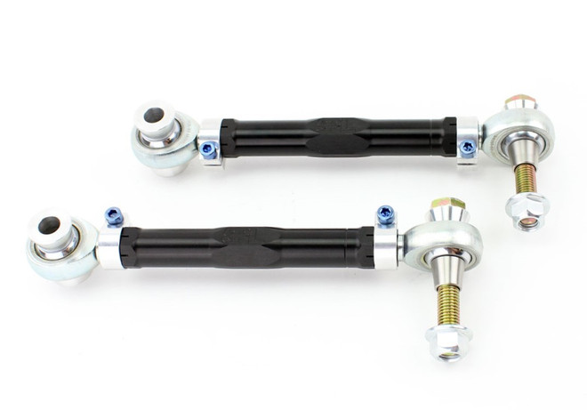 SPL PARTS Lexus IS300 Rear Toe Arms