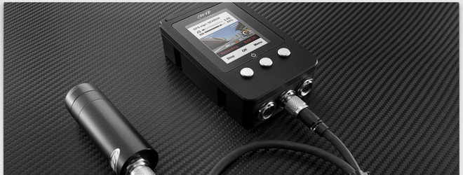 AiM - SmartyCam HD GP Video Camera