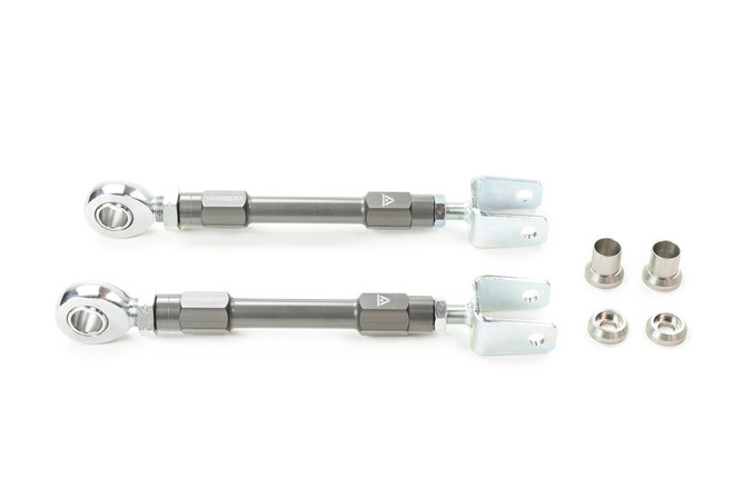 Voodoo 13 Rear Traction Arms - 03-07 Infiniti G35, 03-08 Nissan 350Z