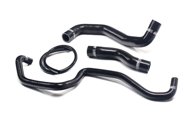 ISR Performance Silicone Radiator Hose Kit - 03-06 Nissan 350Z