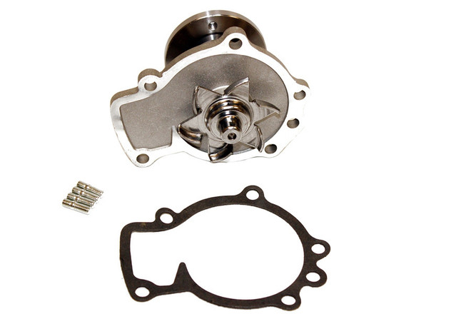 ISR Performance OE Replacement Water Pump - Nissan SR20DET S13