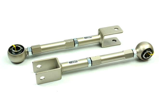 ISR Performance Rear Traction Rod - 03-08 Nissan 350Z Z33
