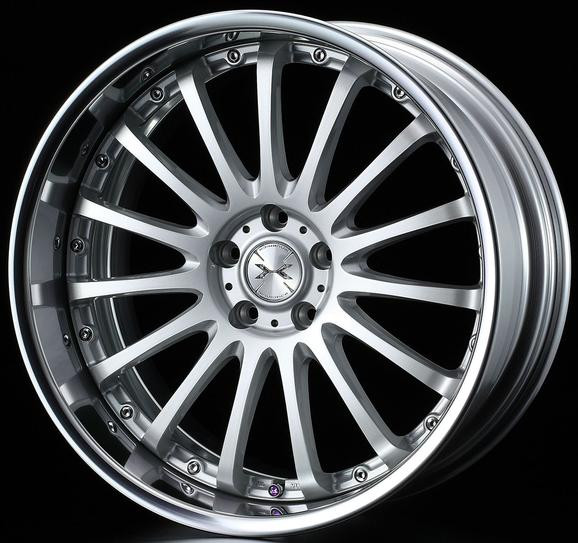 Maverick Reverse Lip 815F 18"