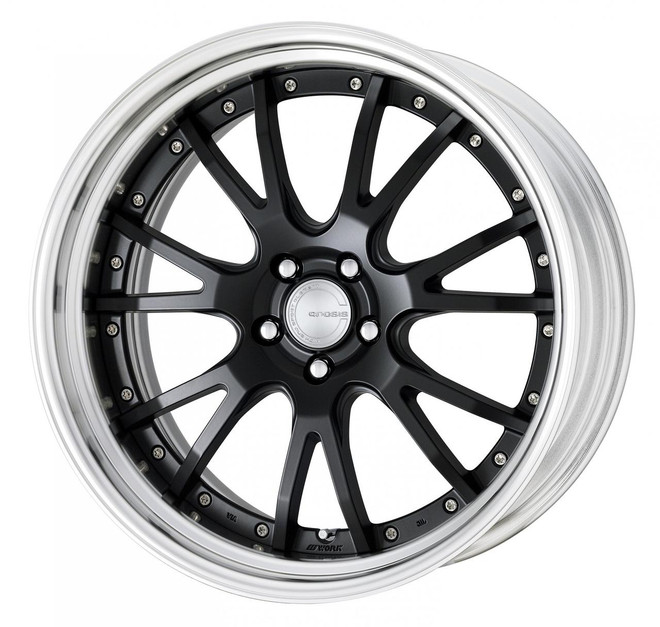 Work GNOSIS GF4 2P 20
