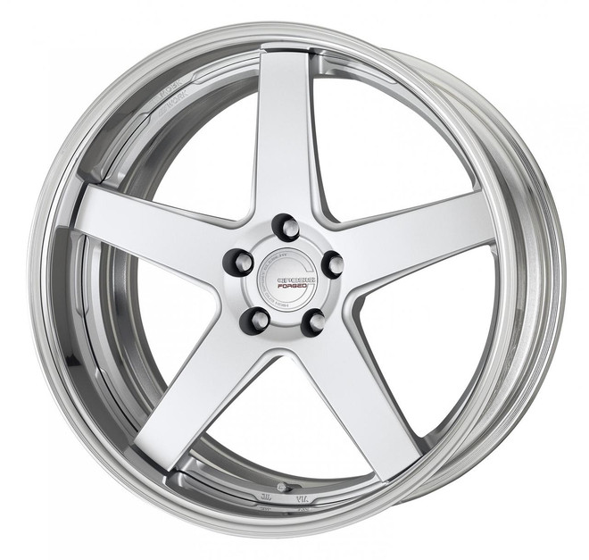 Work GNOSIS FCV03 (Forged 2P) 21"