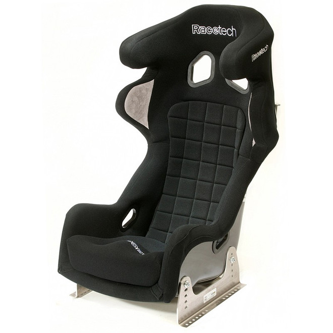 Racetech RT4129HRW Racing Seat - Standard Size