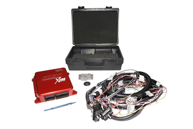 FAST XIM Standalone Coil-On Plug Ignition Kit with Harness - 2015 Ford Mustang GT Coyote 5.0L