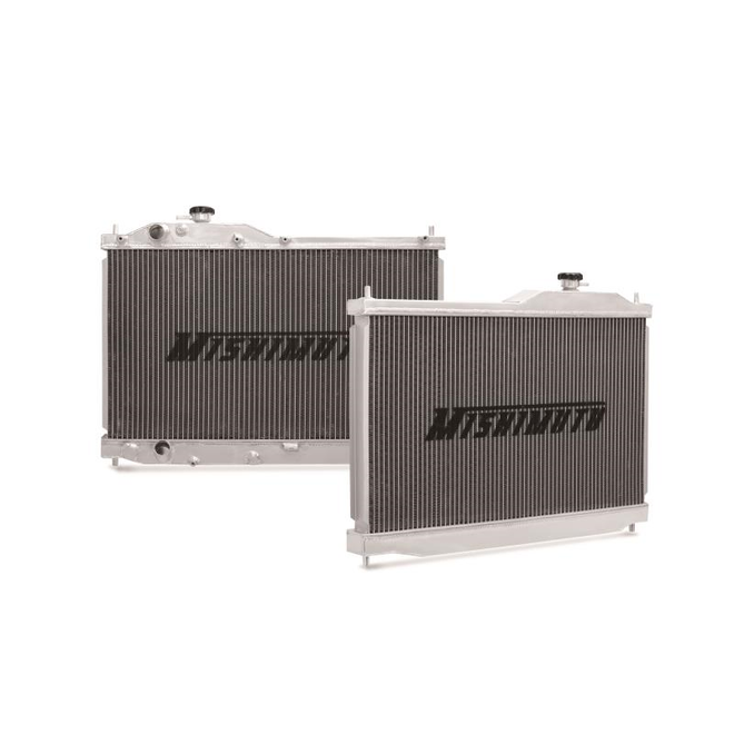 Mishimoto Aluminum Radiator - 00-09 Honda S2000