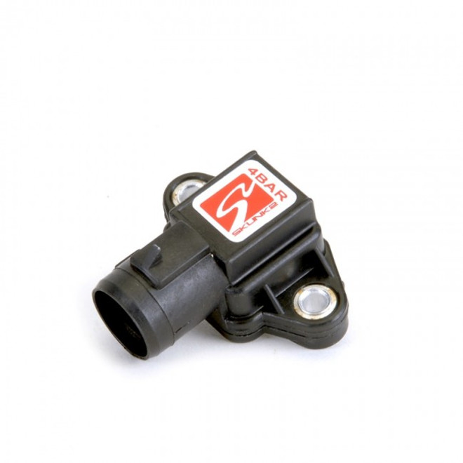 Skunk2 B/D/H/F - Series 4 Bar MAP Sensor - 00-09 Honda S2000