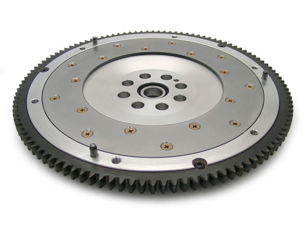 Fidanza Lightweight Aluminum Flywheel - Nissan 350Z / 370Z VQ35HR