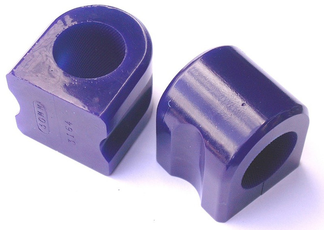 Superpro Rear Sway Bar Bushing 24mm 93-97 Lexus GS300