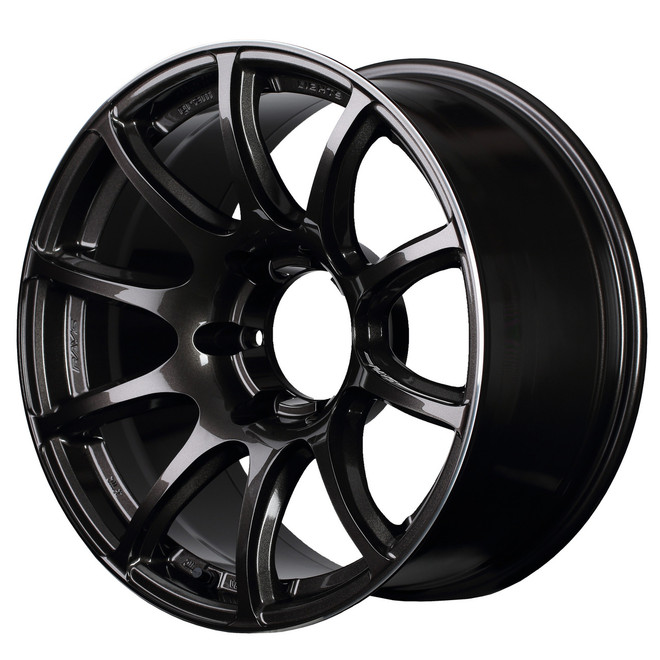 RAYS GramLights 57Trans X 6x139 Wheels