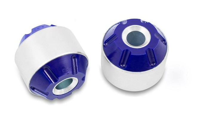 Superpro Front Lower Control Arm Bushing - Lower Rear Position