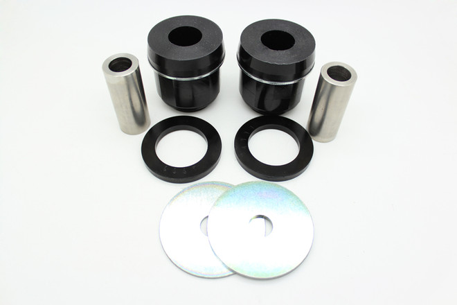 SuperPro Rear Differential Bushings - 2013+ Scion FRS/ Subaru BRZ