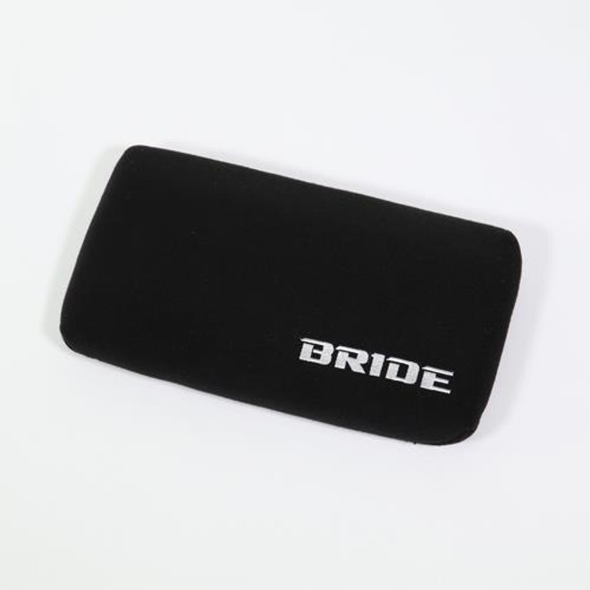 BRIDE Seat Lumbar Support Cushion Pad (FULL BUCKET)