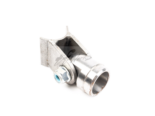 Cusco WELD in Clevis Cage Connector Joint Kit For Roll Cage