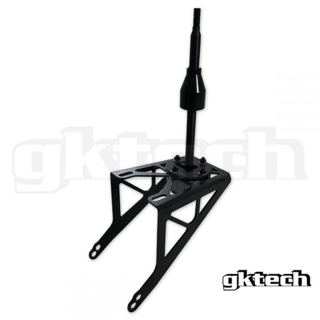 GKTECH - V2 Z33/Z34 CD009 Transmission Shifter Relocation Setup