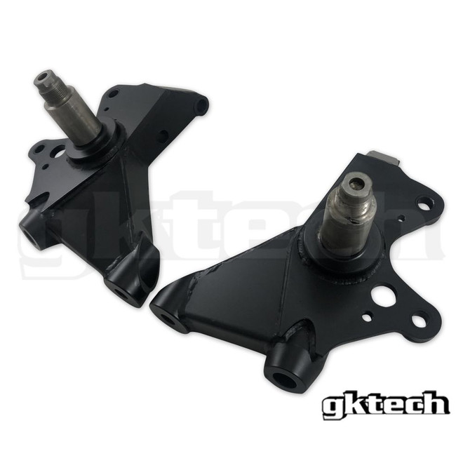 GKTECH Grip S13/S14 Front Drop Knuckles