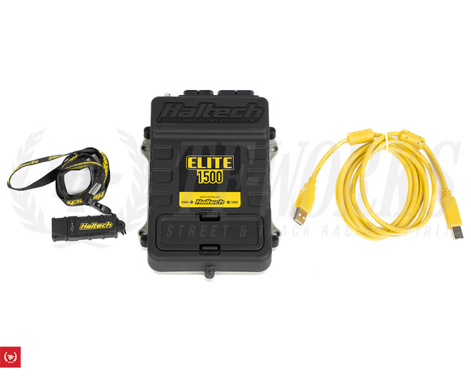 Haltech Elite 1500 ECU