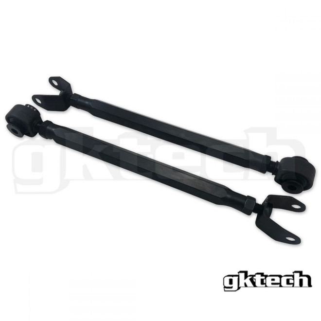 GKTECH - 350Z/G35 Rear Toe Arms