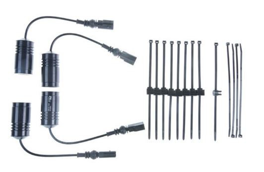 KW SUSPENSIONS ELECTRONIC SUSPENSION CANCELLATION KIT - TOYOTA GR SUPRA (A90) WITH EDC 2020+