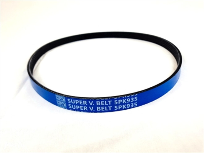 P2M - Super V Air Conditioning Belt - 350Z/KA24DE/KA24E/S13-S14 SR/R33 RB25DET