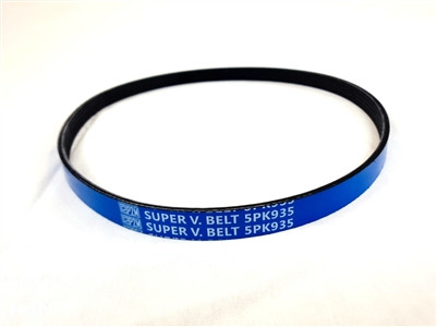 P2M - Super V Alternator Belt - KA24DE/KA24E/R33 RB25DET/S13-S14 SR20DET