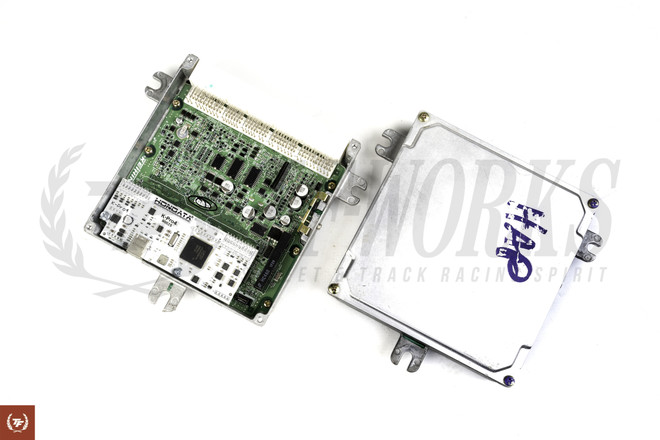 Hondata KPro ECU Service