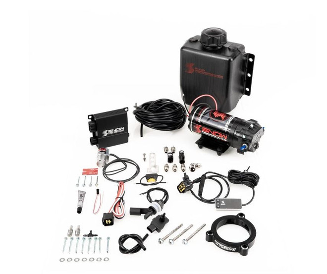 Titan Motorsports Methanol Injection Kit - 2020+ A90 Toyota Supra