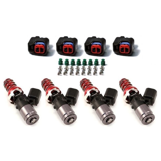 Injector Dynamics 1700x 1700cc for K-Series TSX/RSX