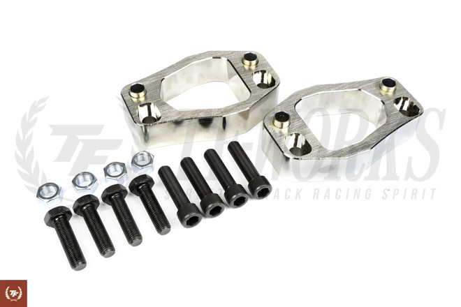 Xcessive Manufacturing Toyota Cressida MX83 Roll Center Adjusters