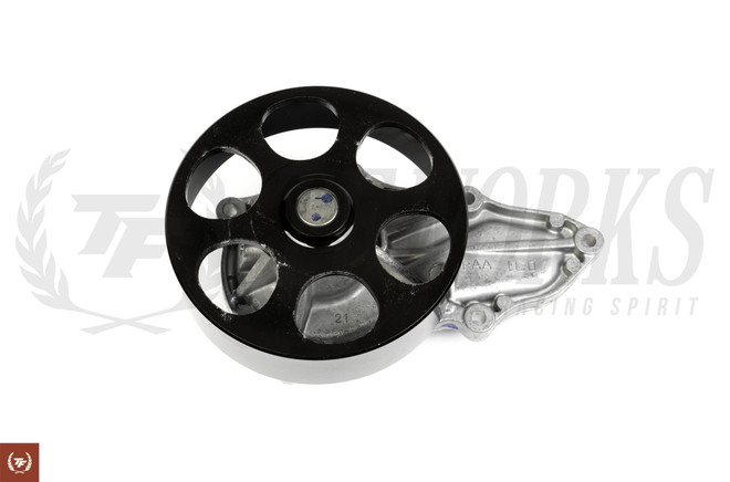 Honda OEM Accord / TSX Water Pump (K24)
