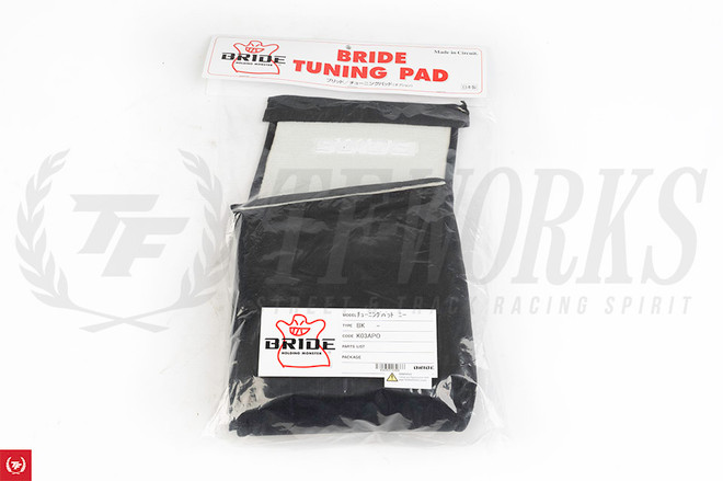 Bride Tuning Pad - Knee Protect Cushion