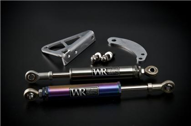 Weapon R Engine Damper for Nissan 350Z