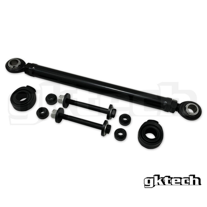 GKtech 240sx/skyline Rear Toe Arm Brace