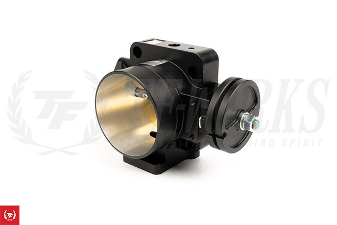 Skunk2 PRO 74mm Throttle Body B/H/F/H & K Series - Black