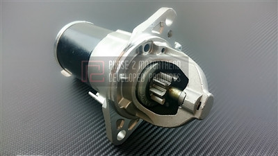 P2M STARTER : NISSAN RB LONG NOSE STARTER (AA300)