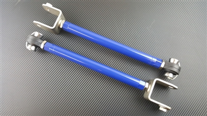 P2M MAZDA MIATA 2006-15 (NC) REAR LOWER TRAILING LINKS