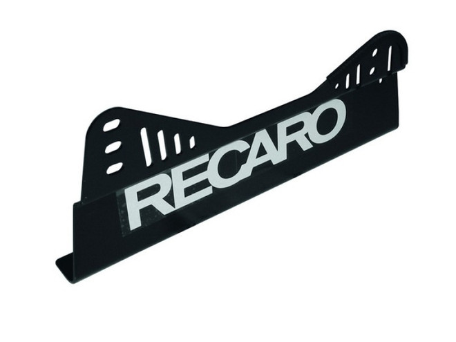 Recaro - Universal Steel Side Mount 