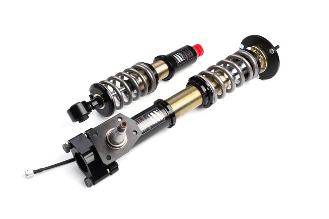 Stance XR1 Coilovers - AE86 Corolla (OEM Type)